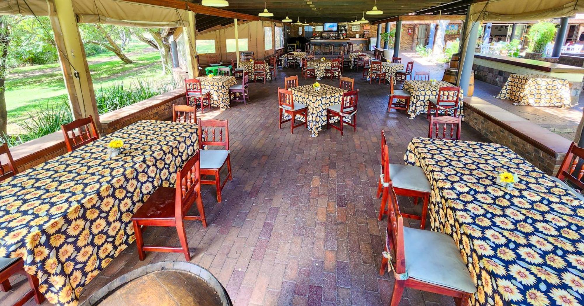 The Venue Country Hotel & Spa Pelindaba Экстерьер фото