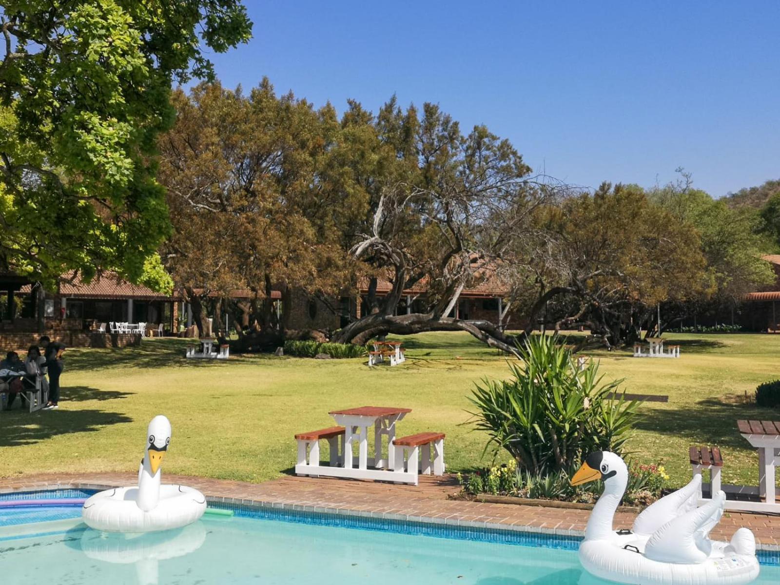 The Venue Country Hotel & Spa Pelindaba Экстерьер фото