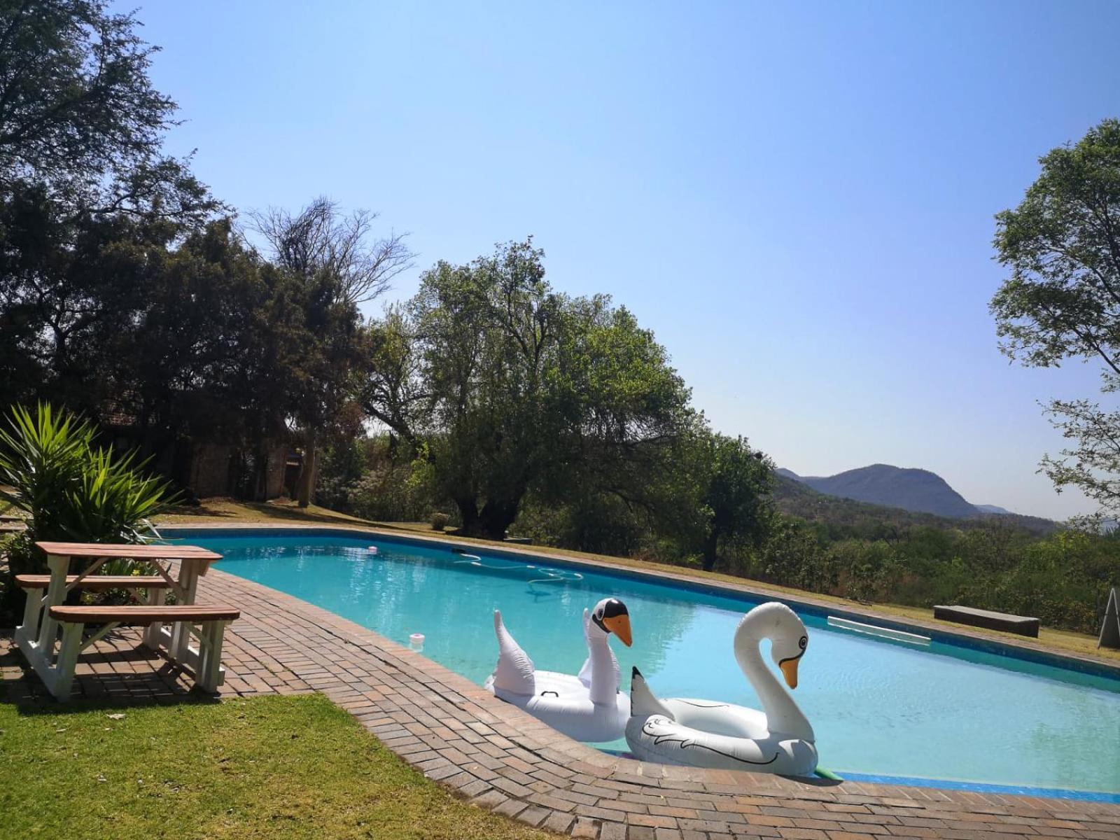 The Venue Country Hotel & Spa Pelindaba Экстерьер фото