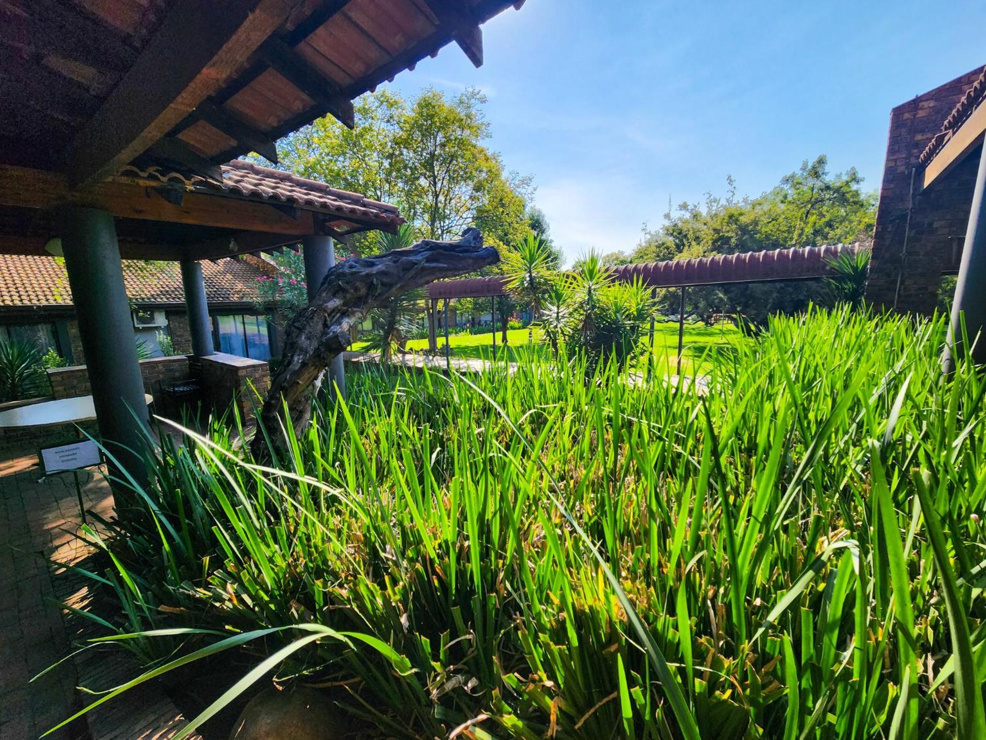 The Venue Country Hotel & Spa Pelindaba Экстерьер фото